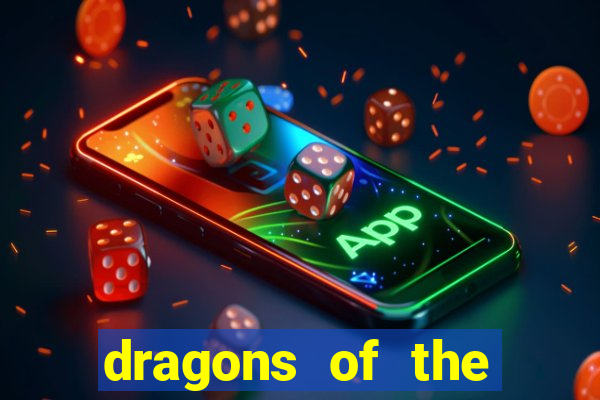 dragons of the edge game site